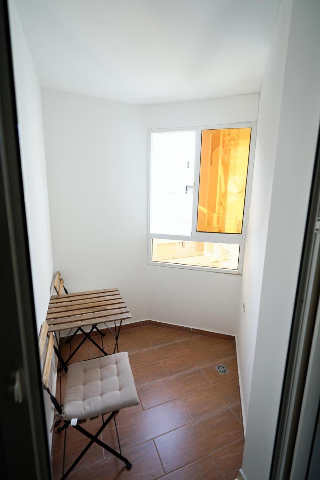Appartement In Tanger City-5Min To The Beach-Free Parking Exterior photo